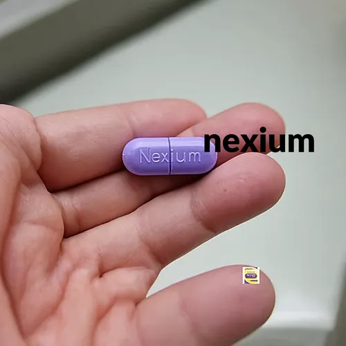 Medicamento generico del nexium